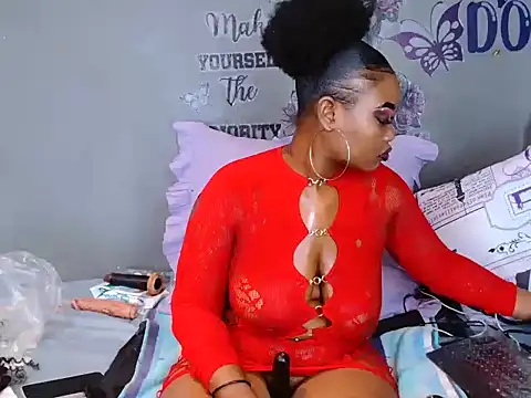 Sexy Doll xXx online show from April 13, 12:54 pm