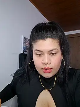 adhara-walk online show from January 16, 2:26 am