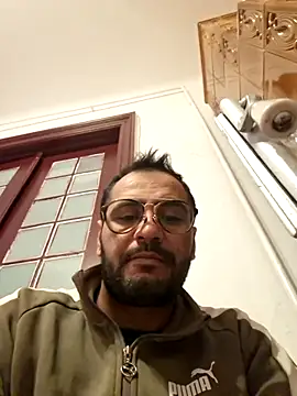 julian-112 online show from January 14, 9:52 pm