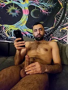 Moh 197 online show from February 5, 9:30 pm