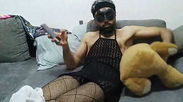 Moh 197 online show from February 17, 5:41 pm