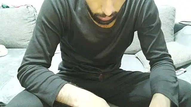 Moh 197 online show from February 20, 8:53 pm