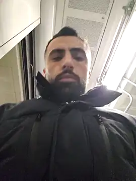 Moh 197 online show from March 6, 11:34 pm