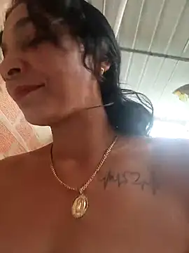 chikivivi- online show from February 18, 6:48 pm