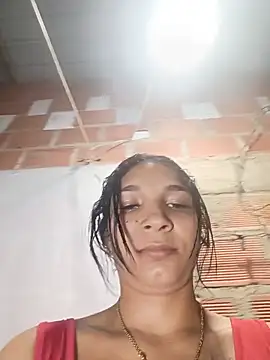 chikivivi- online show from May 22, 1:24 am