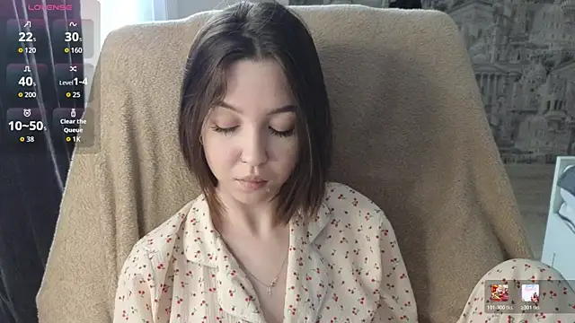 BondiCappetit online show from March 23, 12:31 pm