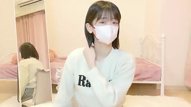 yuruchan  online show from February 6, 11:13 am