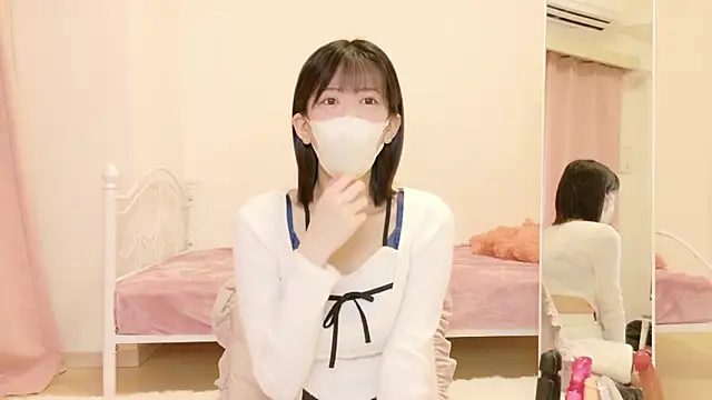 yuruchan  online show from February 21, 3:46 pm