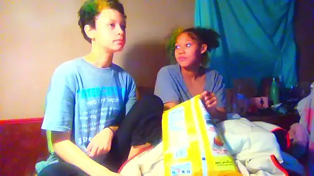 Tamiii420 online show from January 10, 3:30 am