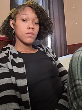 Tamiii420 online show from February 2, 4:49 pm