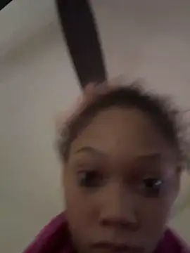 Tamiii420 online show from April 12, 3:28 pm