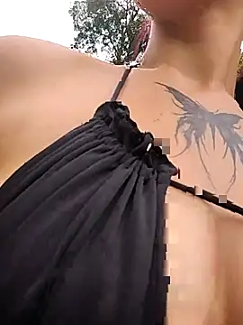 Tamara gomex online show from February 8, 4:21 pm