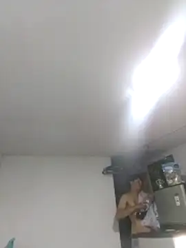 Tamara gomex online show from April 17, 1:52 am