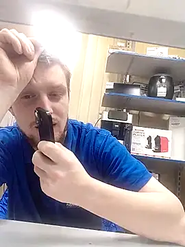 yurii magic online show from February 6, 12:08 pm