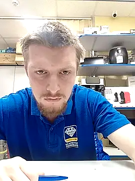 yurii magic online show from February 10, 9:02 am