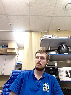 yurii magic online show from February 15, 12:03 pm