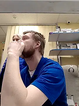 yurii magic online show from March 1, 9:00 am