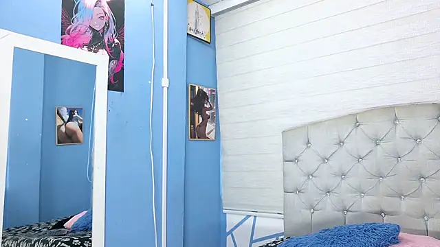 Snapshot of eimy_hot19 chatting on January 19, 3:05 pm eimy hot19 online show from January 19, 3:05 pm