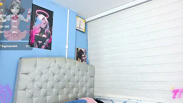 Snapshot of eimy_hot19 chatting on January 31, 7:11 pm eimy hot19 online show from January 31, 7:11 pm