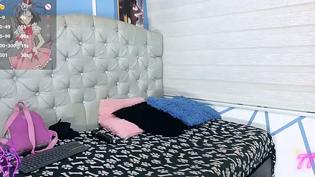 Snapshot of eimy_hot19 chatting on February 3, 12:32 pm eimy hot19 online show from February 3, 12:32 pm