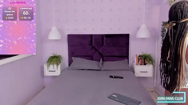 Yasminbrattz online show from March 10, 11:26 am