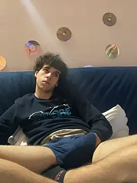 solo deviz online show from January 15, 7:50 pm