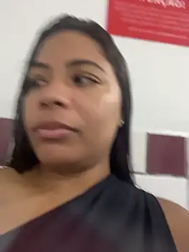 Snapshot of Indiafogosa23 chatting on July 9, 10:19 am Indiafogosa23 online show from July 9, 10:19 am