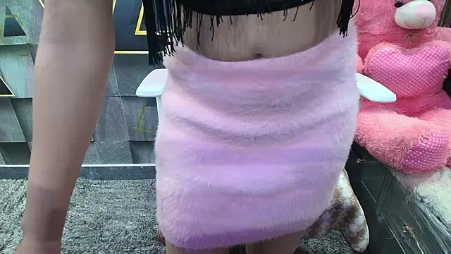 Snapshot of NymphoIsLive chatting on January 7, 1:19 am NymphoIsLive online show from January 7, 1:19 am