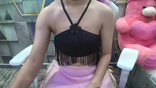 Snapshot of NymphoIsLive chatting on January 12, 12:10 pm NymphoIsLive online show from January 12, 12:10 pm