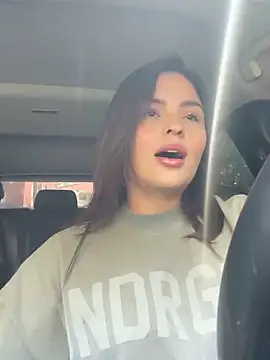 Snapshot of SofiaGomez444 chatting on February 7, 6:00 pm SofiaGomez444 online show from February 7, 6:00 pm