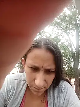 Snapshot of Andry-19 chatting on February 3, 8:36 pm Andry-19 online show from February 3, 8:36 pm