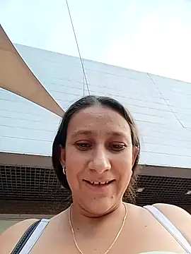 Snapshot of Andry-19 chatting on February 20, 9:37 pm Andry-19 online show from February 20, 9:37 pm