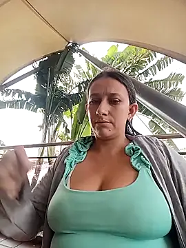 Snapshot of Andry-19 chatting on February 26, 8:30 pm Andry-19 online show from February 26, 8:30 pm