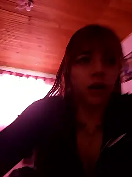 ISABELLA-01  online show from January 13, 3:06 pm