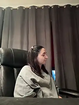 Snapshot of AmayaDominique chatting on February 27, 3:12 pm AmayaDominique online show from February 27, 3:12 pm