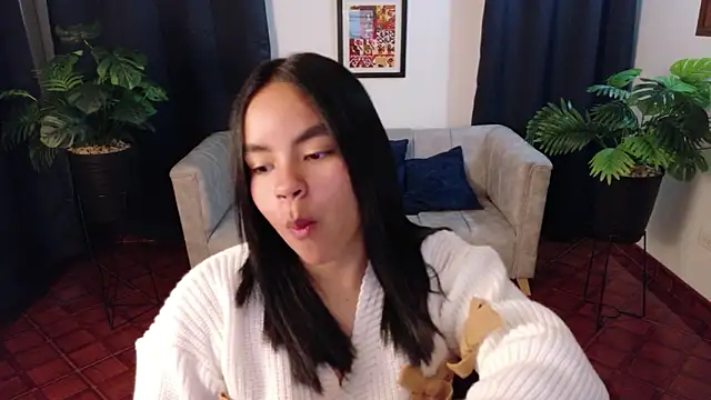 SofiaMante  online show from February 26, 9:47 pm