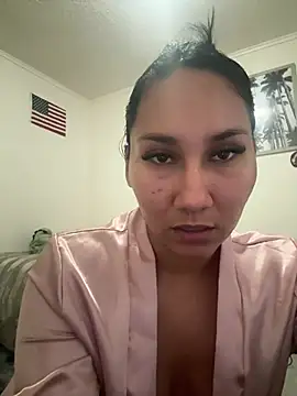 Mamassita96 online show from February 27, 10:32 pm