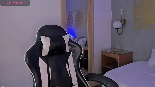 scarlett rosse x online show from March 4, 2:17 am