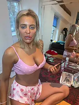 AliceDx online show from February 2, 9:41 am