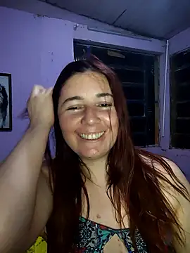 SUBMISSIVE8 online show from January 8, 3:20 am