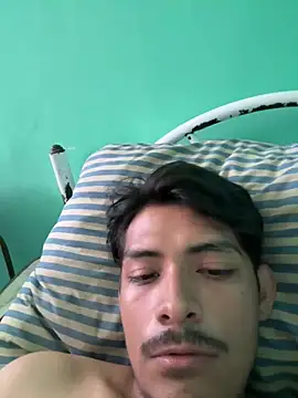 Chemo1233 online show from June 21, 7:38 pm