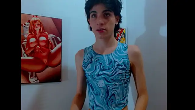 lilithot23 online show from March 5, 7:21 pm