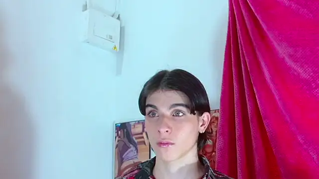 lilithot23 online show from April 7, 2:17 pm