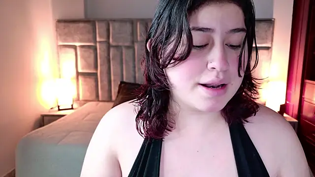 azul veraa online show from March 12, 12:22 pm