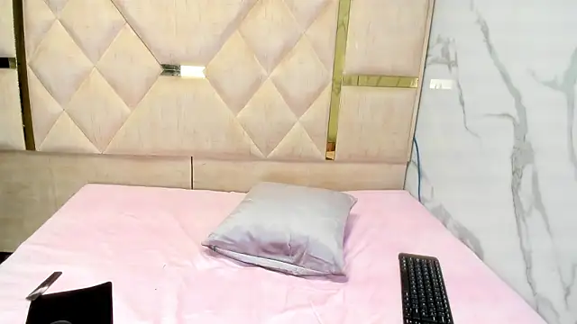 luisa girlssex online show from January 31, 7:11 pm