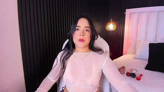 FireDollx online show from April 1, 4:24 am