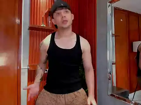 Snapshot of bigjacksonxh chatting on March 22, 7:17 pm bigjacksonxh online show from March 22, 7:17 pm