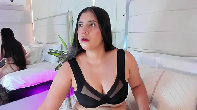 LunaKarther online show from March 12, 12:22 pm