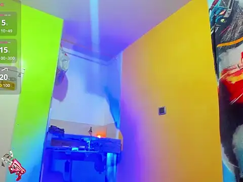 aunstin mohamme online show from February 6, 7:39 pm