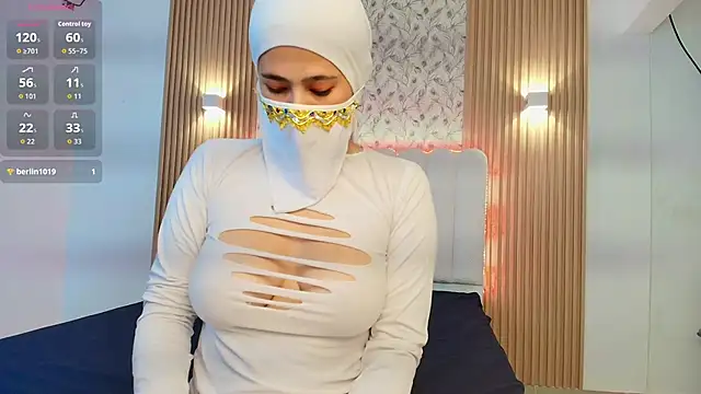 Snapshot of Rashid_Farah111 chatting on February 3, 6:46 pm Rashid Farah111 online show from February 3, 6:46 pm